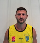 Piotr Piskorz