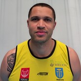 Michał Ejiofor
