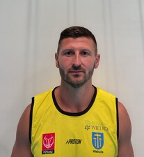 Piotr Piskorz