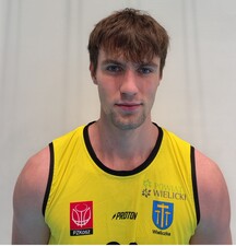Kacper Pasek