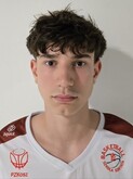Patryk Zwoliński
