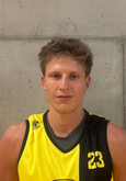 Mateusz Żebrok