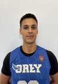 Dawid Stępień