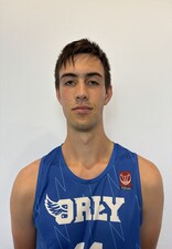 Bartosz Niedzielski