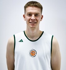Daniel Soroka