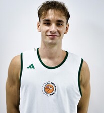 Michał Szarbatke