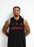 Brian Moore Jr