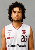 Jalen Sullinger