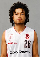 Jalen Sullinger