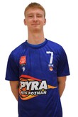 Marcel Ziemięcki