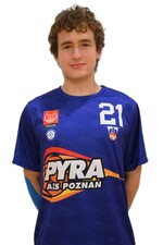 Maciej Muszyński