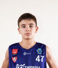 Maksymilian Cykman