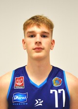 Krystian Szafarski