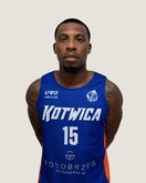 James Washington