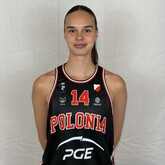 Magdalena Psonak