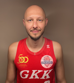 Przemysław Woromiej