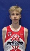 Kacper Beniowski