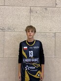 Evan Treichel-Ludkowski