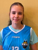 Olga Czech