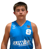 Bartosz Lenarcik  