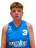 Bartosz Mazek 