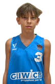 Kacper Stępień