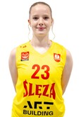 Julia Kochajkiewicz