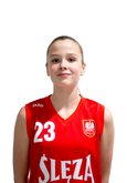 Lena Pęcherzewska