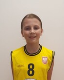 Nadia Jankowska 