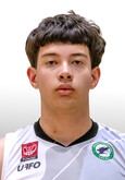 Tymoteusz Tyszka