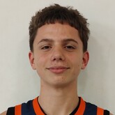Jakub Gęborys