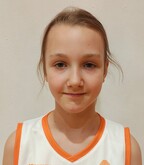 Weronika  Klimczuk