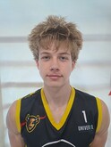 Kacper Prymaka