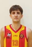 Yehor Stelmakh