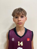 Mateusz Żelazo