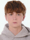 Kacper Wołodko