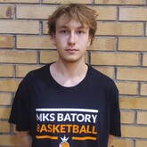 Hubert Suchowierski