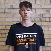 Kacper Kołomyjski