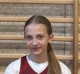 Olena Hrytsan