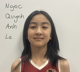 NGOC QUYNH ANH  Le