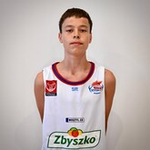 Dawid Chentkiewicz