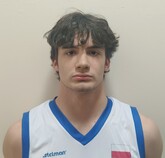 Szymon Dawydzik