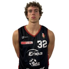 Kacper Tuskowski