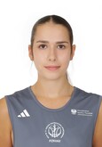 Zuzanna Mróź
