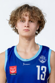 Maksym Konopka