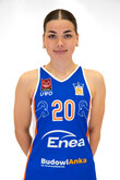 Lena Brzustowska