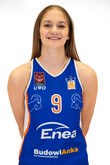 Alicja Wierzbińska