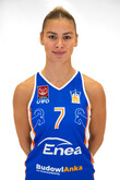 Zuzanna Bręk
