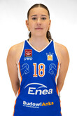 Gabriela Stefanowicz