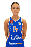 Jessica Klimek